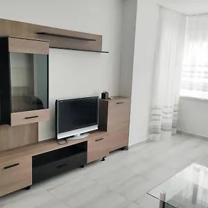  Apartament Plaza - Center, Free Parking, Free Wifi