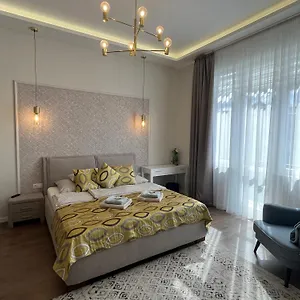 Visit Apartman Apartment