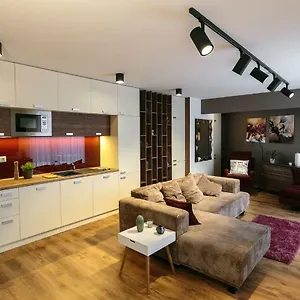 Apartman Doczy Private, Debrecen