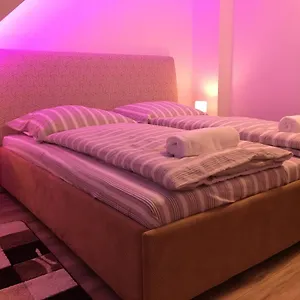Apartman Queen, Debrecen